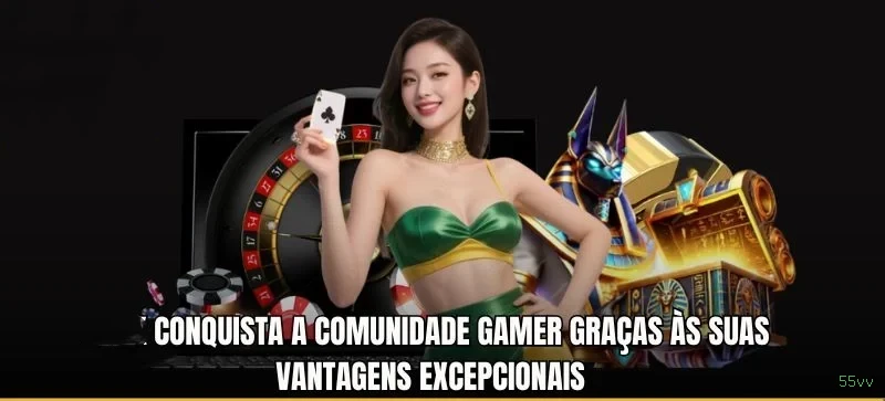 Interface do App 55vv