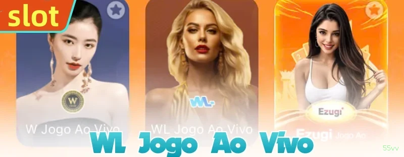 Casino VIP 55vv