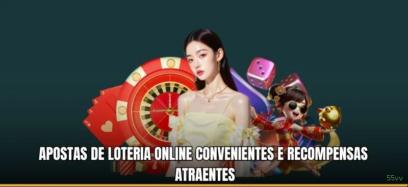 Apostas de Futebol 55vv