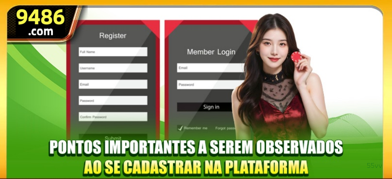 Como instalar o app da 55vv