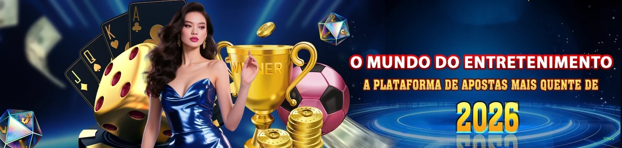 Estatísticas do Jogo 55vv