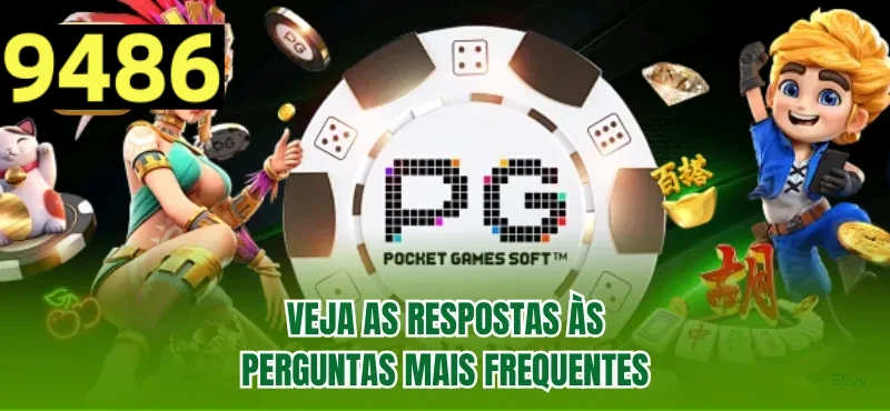 Jogos de loteria online na 55vv