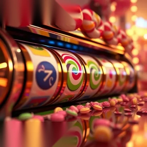 Catálogo 55vv 3.100+ jogos - Pragmatic Play, Evolution, NetEnt